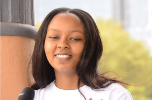 Ifoto bivugwa ko nari nambaye ubusa sinzi uko yagiye hanze! Kecapu wo muri Bamenya yabisobanuye-VIDEO