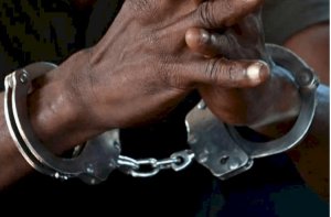 Karongi: Umusaza w'imyaka 72 yatawe muri yombi akekwaho gusambanya umwana w'imyaka 8