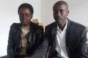 Uko Grace Umutoni yabonye umuryango we nyuma y'imyaka 26 batandukanye kubera Jenoside