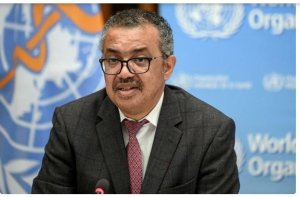 Umuyobozi wa OSMS yamaganiye kure ivangura riri kugaragara mu Isi