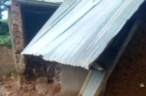 MINEMA yagaragaje imibare y'abahitanywe n'ibiza by'imvura n'icyo iri kubafasha