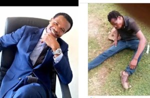 Kenya: Bamwitaga umurwayi wo mu mutwe none yatorewe kuba Depite