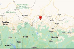 Nijeriya: Abantu 43 bari barashimuswe n'abitwaje intwaro barekuwe