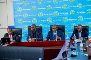 Guverinoma yatangaje impinduka nshya mu bijyanye n'ingendo rusange