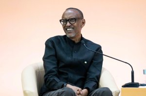 Perezida Kagame yahishuye ikintu cy'ingenzi u Rwanda rwahereyeho mu gutangira kwiyubaka