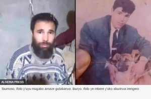 Amakuru y'umugabo wabuze mu myaka 26 ishize wabonetse ari muzima muri ‘cave' y'umuturanyi