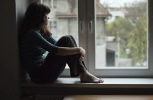 Kwigunga biganisha kuri 'Stroke'- Ubushakashatsi