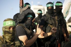 Hamas yakuriye inzira ku murima abizeye agahenge