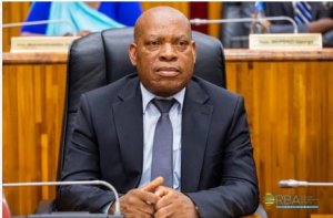 Sen Kalinda yatorewe kongera Kuyobora Sena Y'u Rwanda