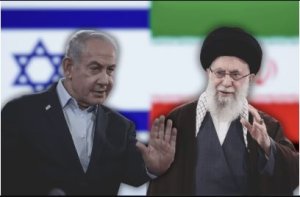 Israel yamaze guhitamo aho izarasa muri Iran