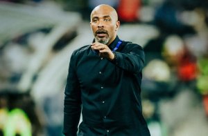 Zabyaye amahari hagati ya Nigeria n'umutoza wayo mbere yo guhura n'Amavubi