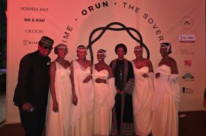 Impamvu ahazaza h'ubuhanzi n'umuco muri Afurika hashingiwe ku gushora mu mpano, atari ku kuzamura izina gusa