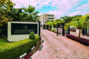 BNR yarangije igerageza rya mbere ku ikoreshwa ry'ifaranga koranabuhanga