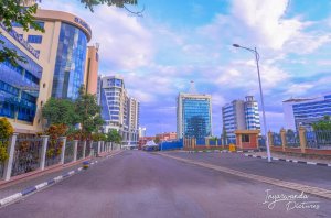 RBC igiye gutangira gusuzuma COVID-19 abantu mu mihanda yo mu mujyi wa Kigali