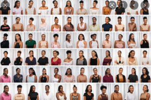 #Miss Rwanda 2022:Abakobwa 50 batabonye amahirwe yo gukomeza bafashe umwanzuro wo gukorerahamwe nk'itsinda