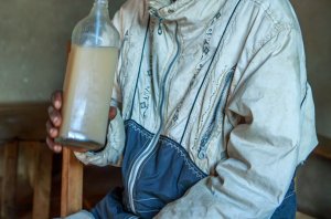 Nyamagabe:Abishe umucuruzi bamuziza kutabaha urwagwa bahawe igihano gikomeye