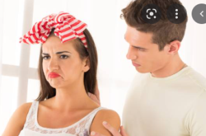 Bimwe mu bimenyetso bishobora kukwereka ko umukunzi wawe atakigukunda