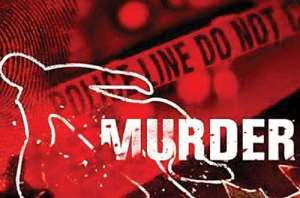 Umugabo yishe mugenzi we bapfuye inyama z'ihene