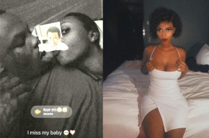 Amashusho ya Rwatubyaye asomana n'umukobwa wavuzweho gusenyera Karera akomeje kuvugisha benshi(Amashusho)