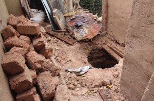 Kigali:Uwataye umwana mu musarani abereye mukase yavuze impamvu itangaje yabimuteye