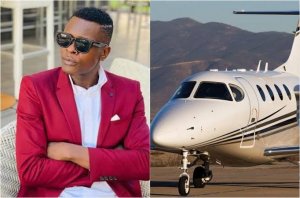 Nta munyarwanda urimo ! Dore abahanzi 10 batunze agatubutse muri East Africa