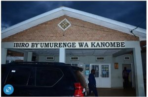 Ubujura bukomeje gufata indi ntera! Umukobwa yatewe n'abajura bamutera icyuma 