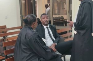 Prince Kid agiye kongera kuburanishwa bushyashya mu mizi