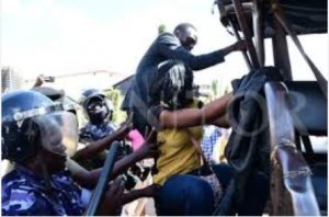 Uganda: Haravugwa umugore uri gukurikiranwa n'Igipolisi nyuma yo guteka uruhinja rwe 