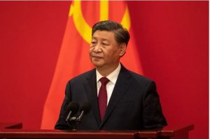 Xi Jinping w'Ubushinwa Ategerejwe muri Afurika Y'Epfo no mu nama ya BRICS