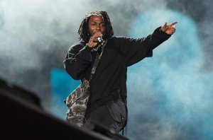 Kwinjira mu gitaramo cya Kendrick Lamar i Kigali bizakundira abifite gusa