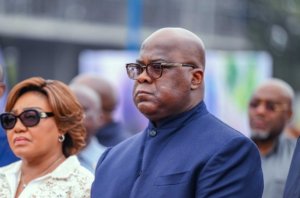 Perezida Tshisekedi yagiye kwivuza mu Bubirigi indwara itavugwaho rumwe
