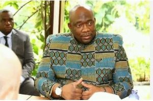 Tshisekedi yirukanye Tshibangu wari intumwa ye yihariye mu bibazo afitanye n'u Rwanda