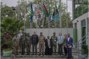 RDC: MONUSCO yashishikarijwe gufatanya byeruye na SAMDRC
