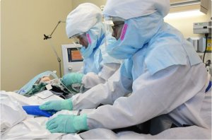 U Rwanda rufite icyizere cyo guhashya Vurusi ya Marburg