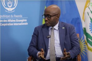 U Rwanda rufitiye RDC icyizere gike cyo kurandura FDLR