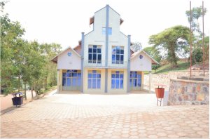 Menya amakuru y'Insengero zisaga 40 mu zari zafunzwe mu Rwanda zemerewe kongera gukora