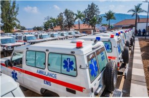 Minisante yahaye gasobo abakoresha ‘ambulances' icyo zitagenewe ibateguza ibihano