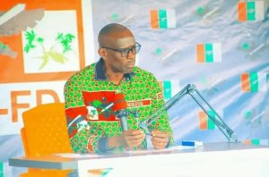 U Burundi bwabwiye u Rwanda ko kuba bwaba bukorana na FDLR bitarureba