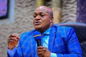 Pasiteri Mukuna yavumye u Rwanda, ahabwa inkwenene