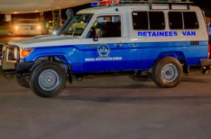 Nyamasheke: Umusore kurikiranyweho gusambanya umwana w'imyaka ine