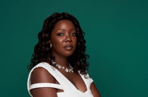 Uganda: Brenda Nanyonjo yashwishurije abibaza igihe azasimburwa ku marushanwa y'ubwiza