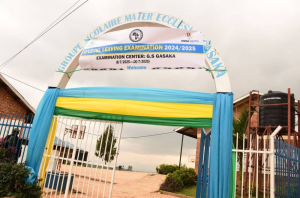 Nyamagabe: Ari gukorera ikizamini cya leta kuri polisi nyuma yo gushaka gutera umuntu icyuma