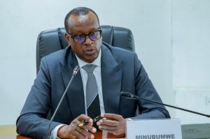 Nyamwanga kumva ntiyanze kubona-Minisitiri Dr. Bizimana ku gihano cya Dr. Munyemana