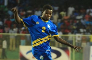 Ufitinema wakiniye Amavubi y'Abagore yitabye Imana