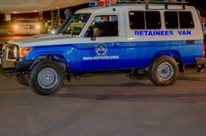 Umusore ukurikiranyweho kwica agonze mugenzi we ku bushake yatawe muri yombi