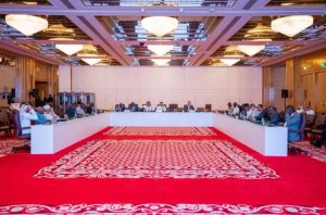 RDC na AFC/M23 basinye amasezerano yo kugenzura agahenge