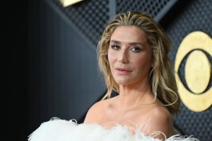 Kesha yashinje White House gukoresha indirimbo ye mu ntambara