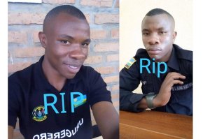 Nyagatare: Munyeshyaka wari Umupolisi uzwi ku izina rya Rwatubyaye yapfuye avuye ku mugore yari yasuye