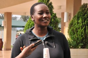 IBYAKOZWE N'INTUMWA EP#29: Urugendo rwa Uwacu Julienne muri Politiki