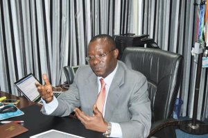 RIB iri gukora iperereza kuri Byigero wayoboraga WASAC na Kamugisha wakoraga muri MINICOM